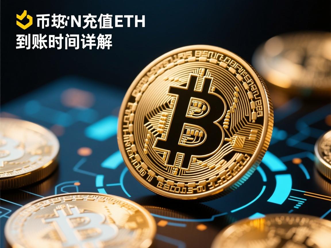 币安充值ETH，到账时间详解