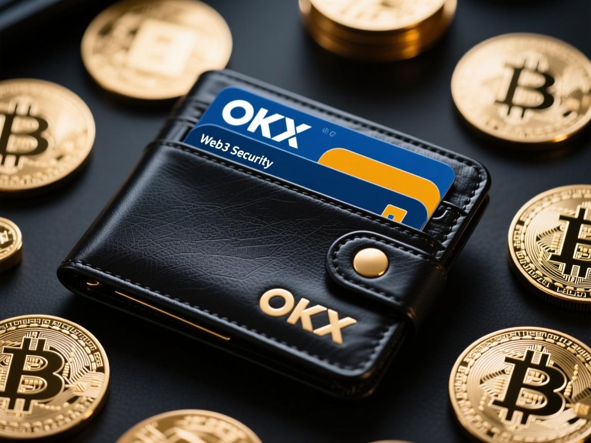 深入解析OKX的Web3钱包安全性