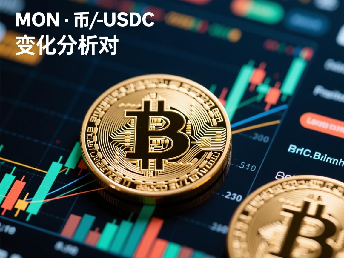 MON币-USDC交易对变化分析