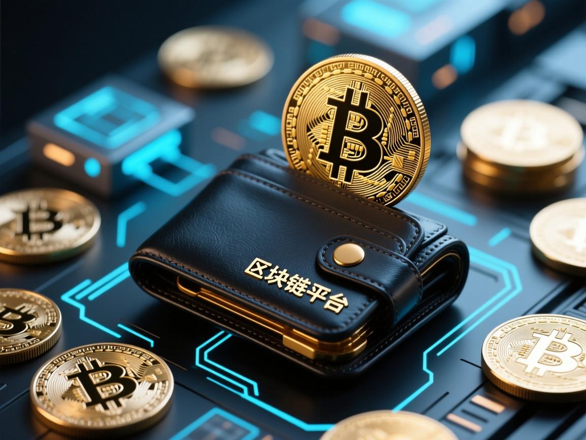 区块链钱包平台创意名字盘点，创新与智慧的结晶