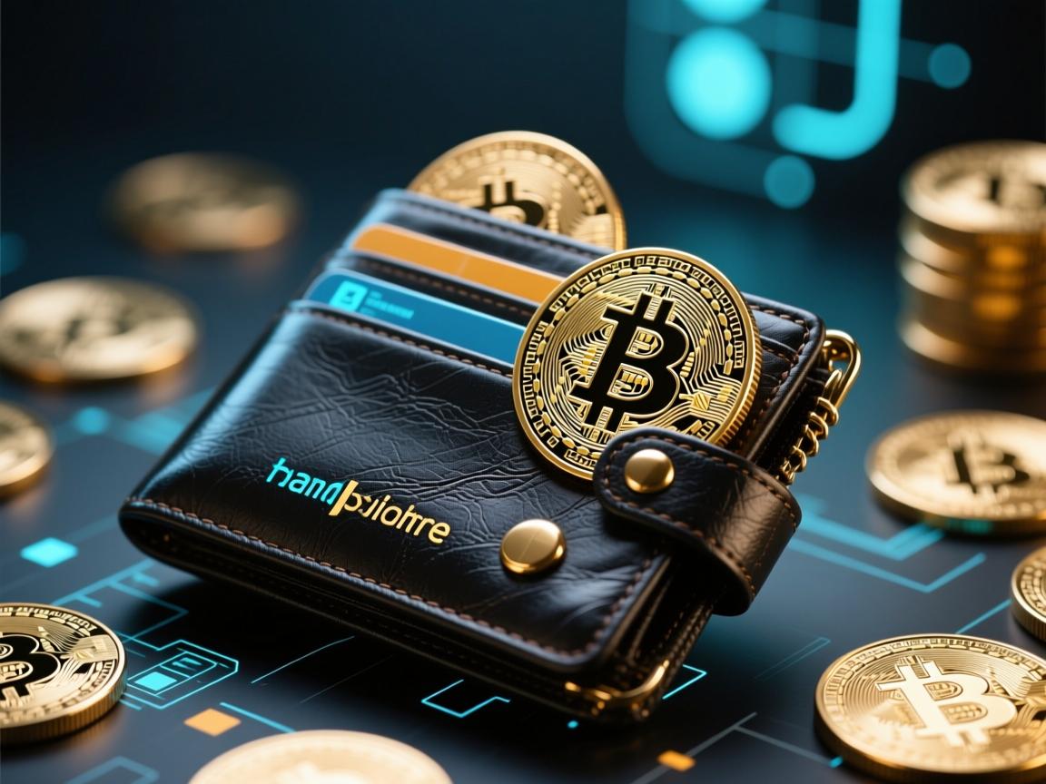 区块链时代，我们需要什么样的钱包？