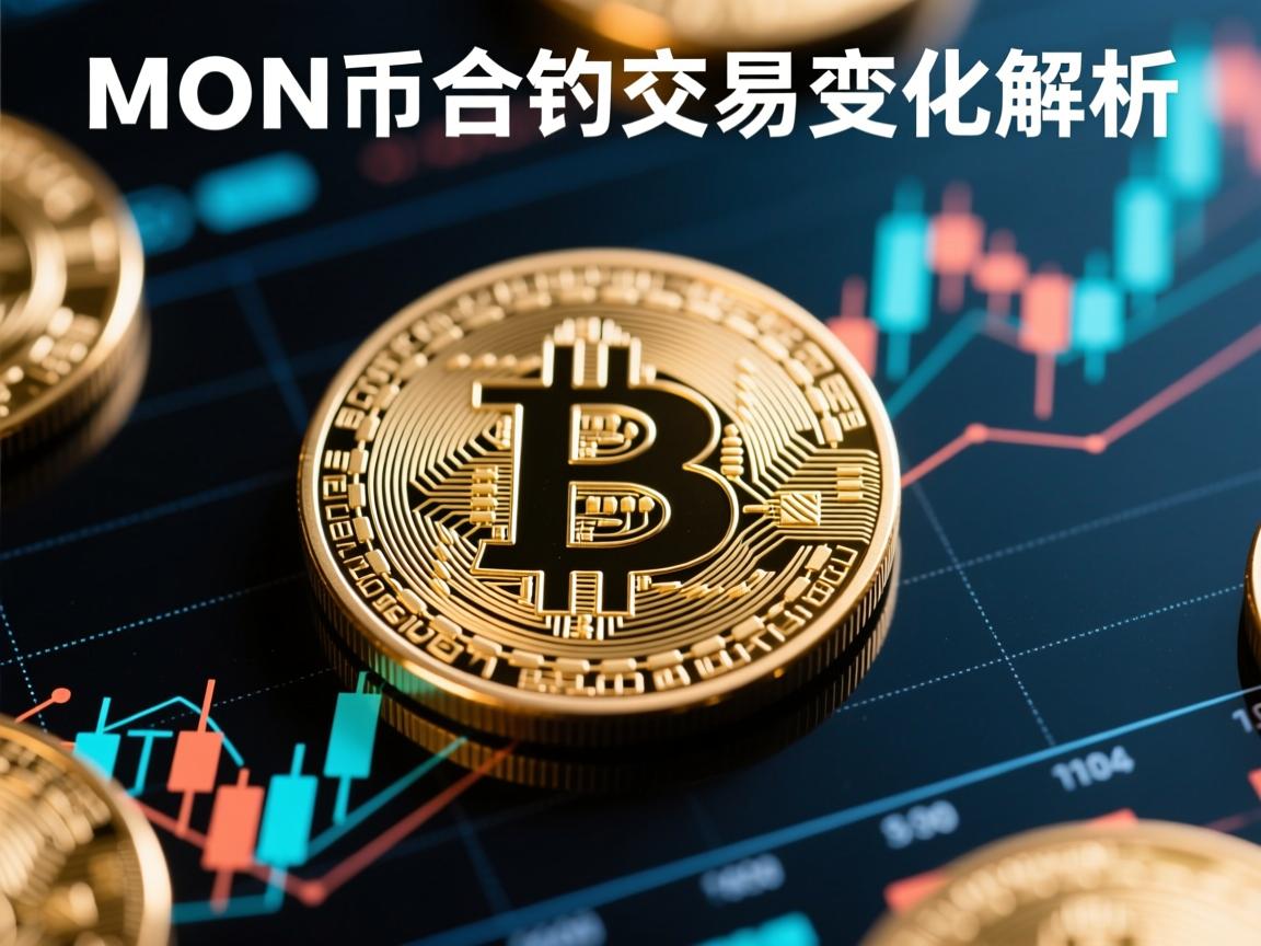 MON币合约交易变化解析