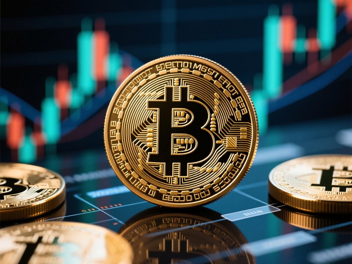 探秘MET币杠杆交易历史，金融创新的见证者