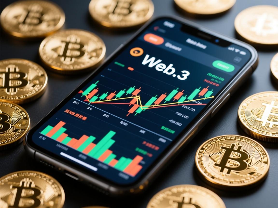 Web3手机利好，这些股票值得关注！