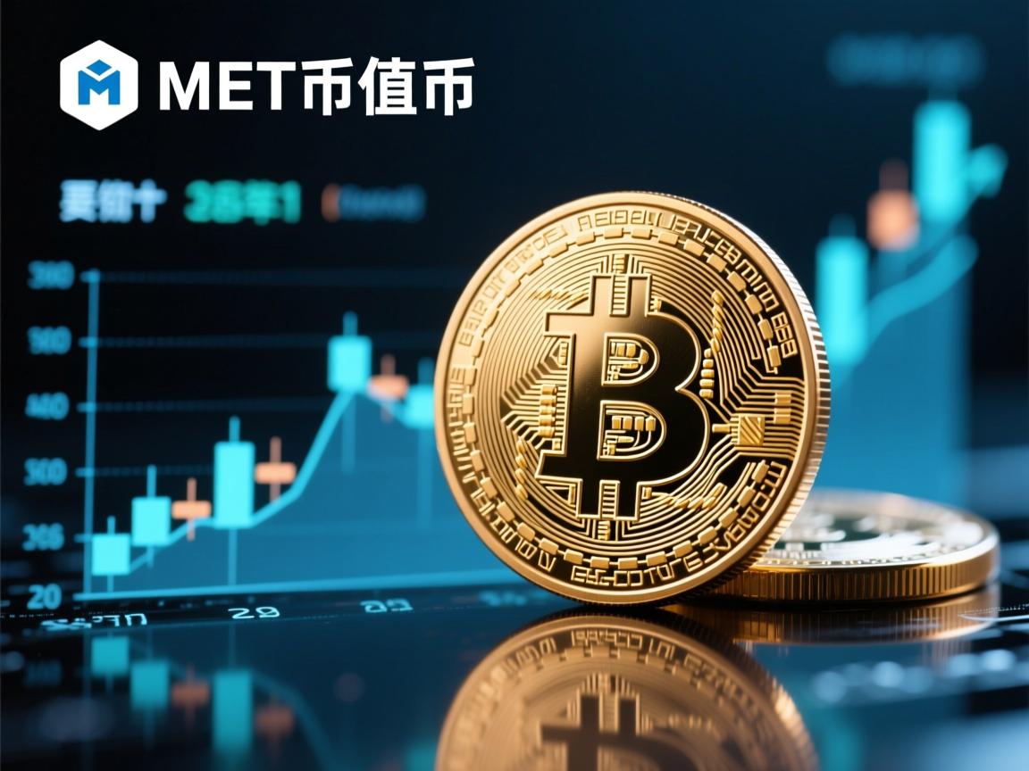 MET币市值历史分析，从初露锋芒到崭露头角
