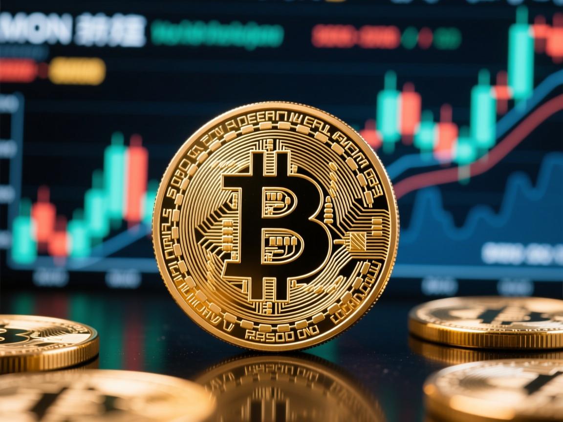 MON币市值变化的背后,市场动态与未来展望 MON币市值变化的背后,市场动态与未来展望