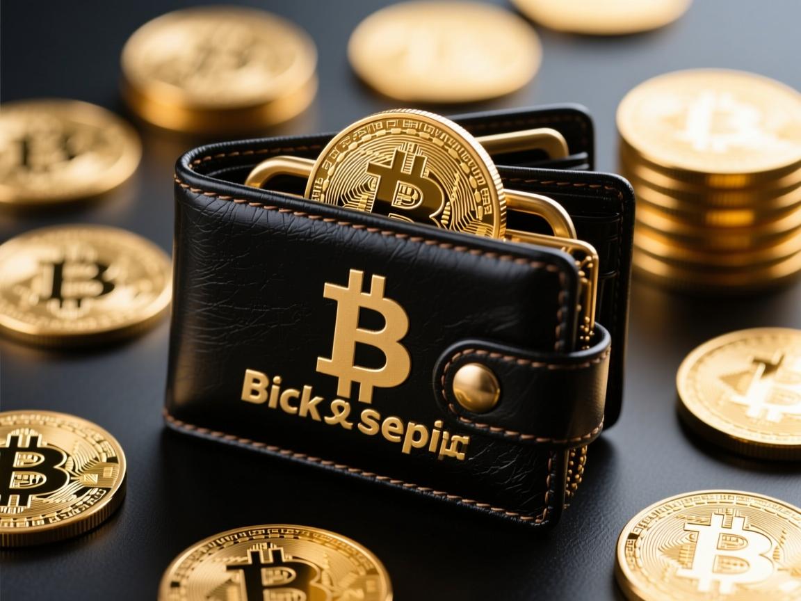 如何创建区块链钱包，轻松入门指南