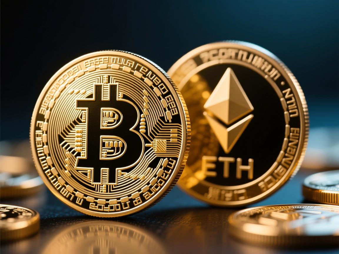 Mkr币与ETH，哪个潜力更大？