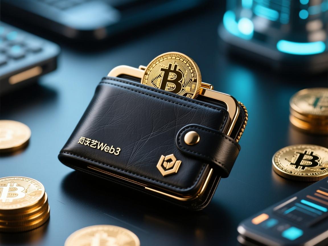 欧艺Web3钱包，安全可靠的数字资产管理利器