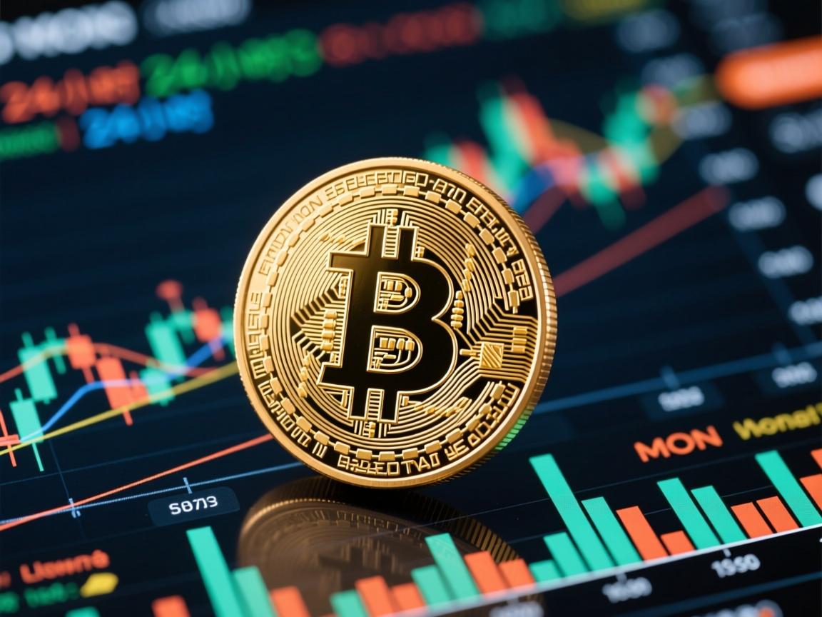 MON币24小时交易量历史解析,趋势与展望 MON币24小时交易量历史解析,趋势与展望