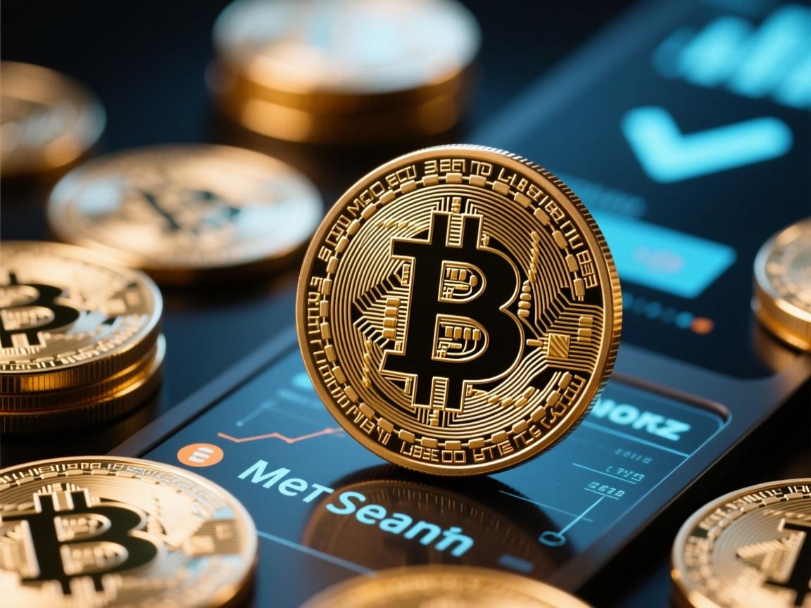 MET币提币变化,便捷与安全的双重升级 MET币提币变化,便捷与安全的双重升级