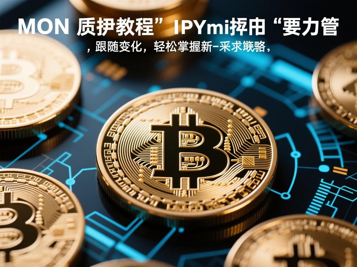 MON币质押教程，跟随变化，轻松掌握新策略
