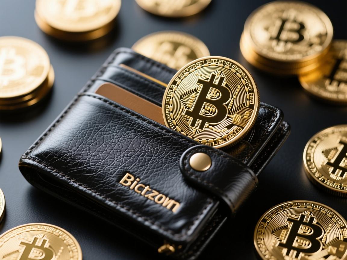 如何鉴别真假区块链钱包