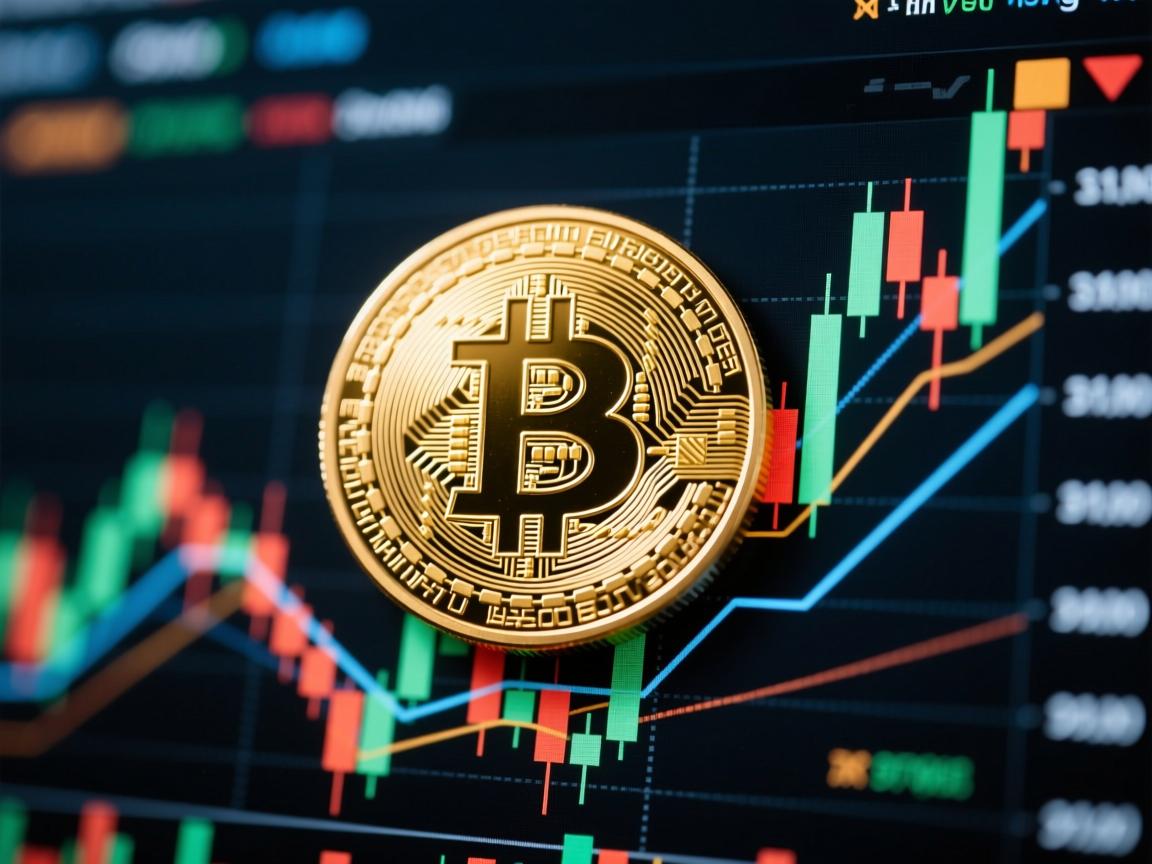 MET币价格走势分析，涨跌起伏背后的原因解读