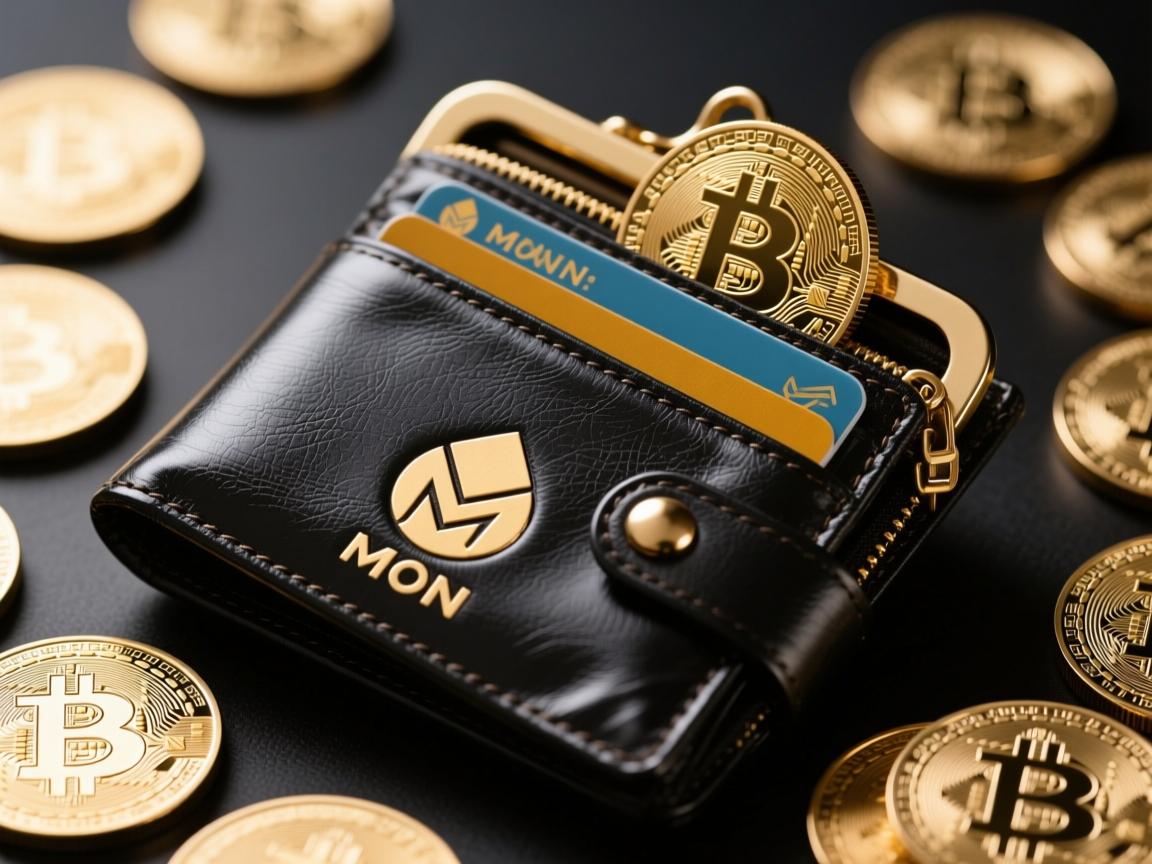 MON币钱包的历史与发展