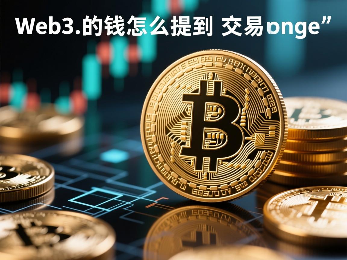 Web3的钱怎么提到交易所