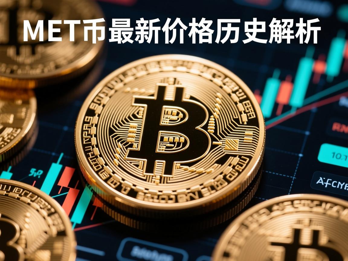 MET币最新价格历史解析