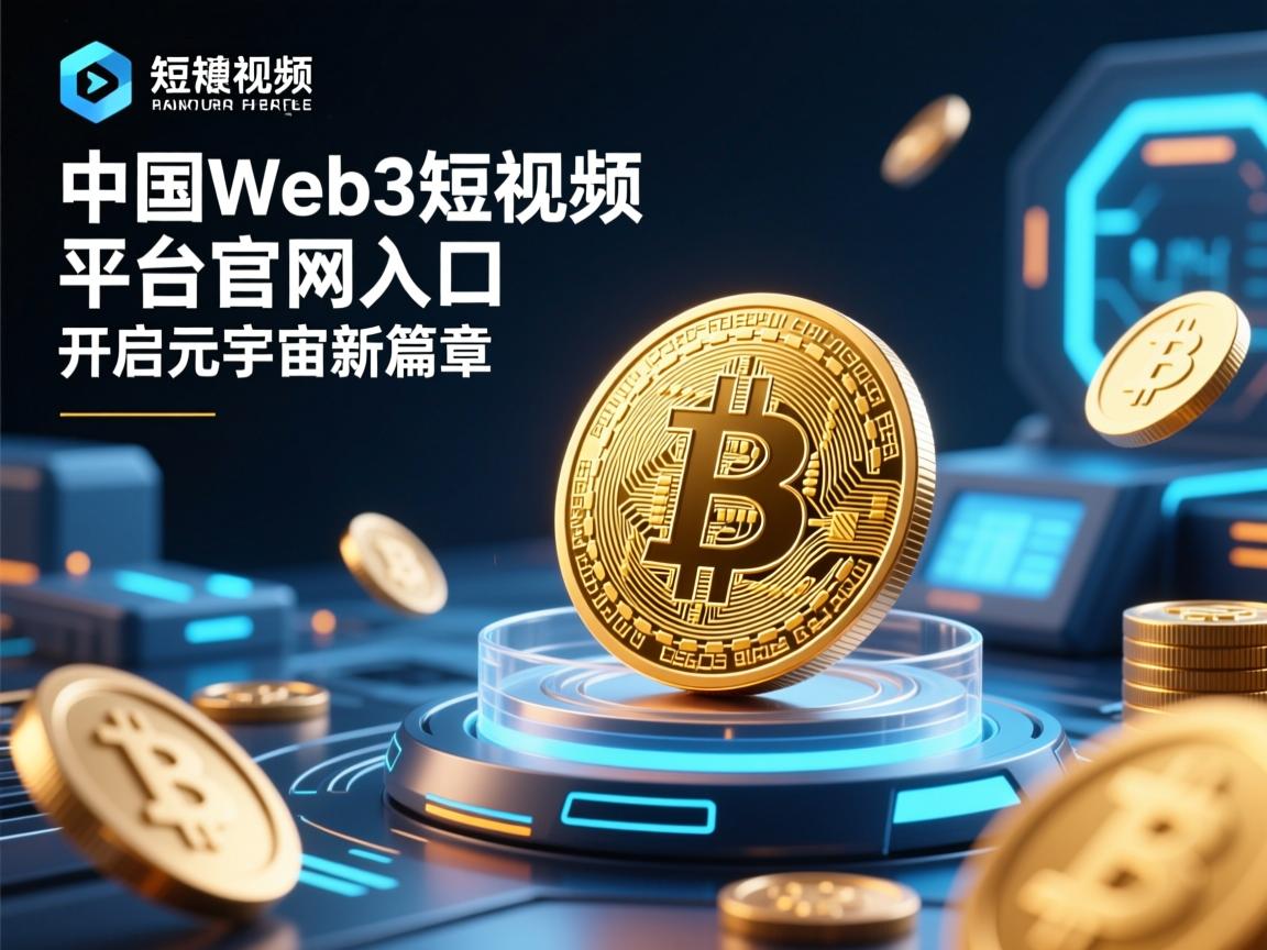 中国Web3短视频平台官网入口,开启元宇宙新篇章 中国Web3短视频平台官网入口,开启元宇宙新篇章