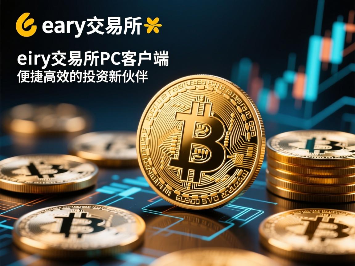 欧易交易所PC客户端，便捷高效的投资新伙伴