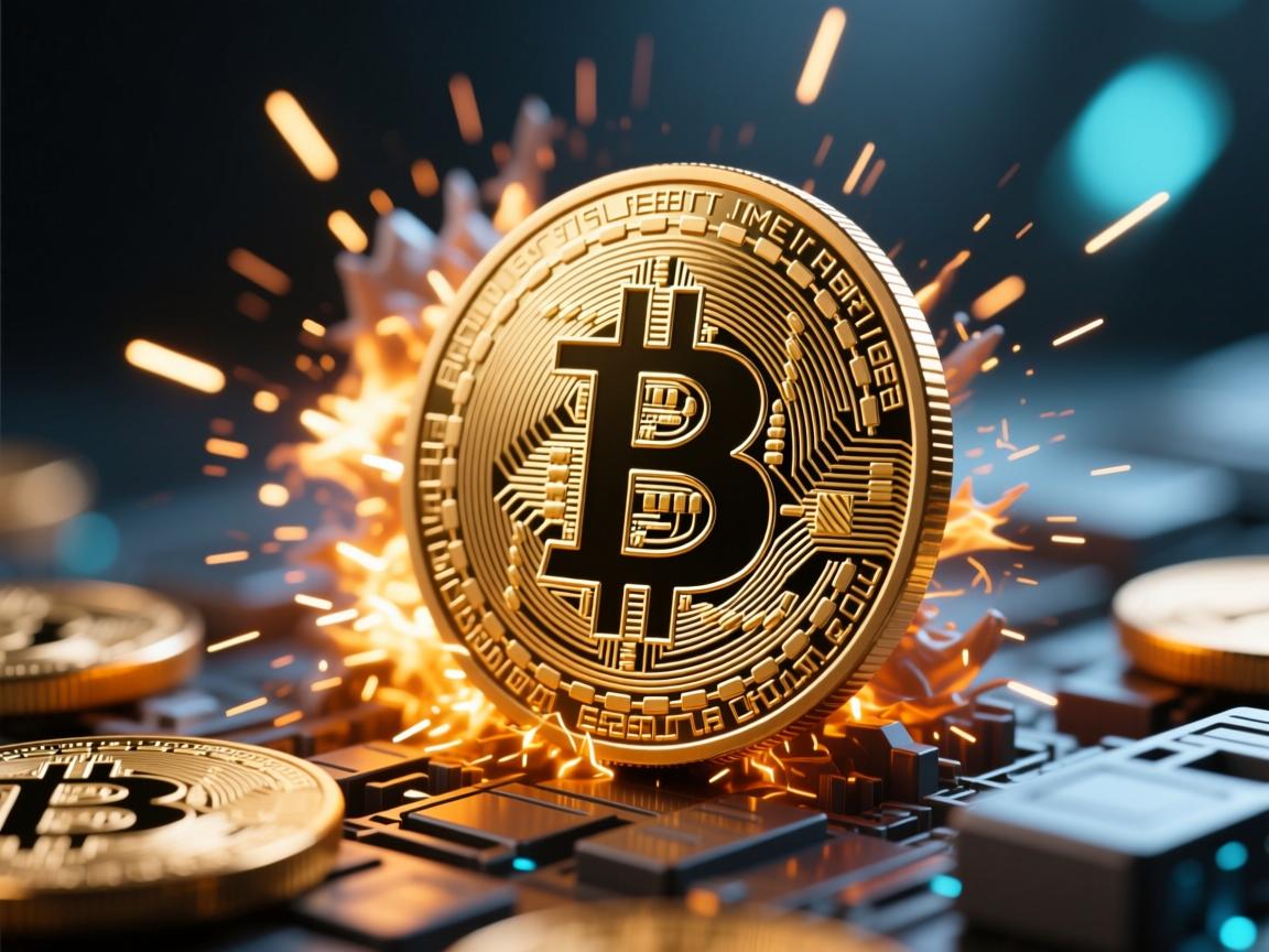 MET币生态爆发历史