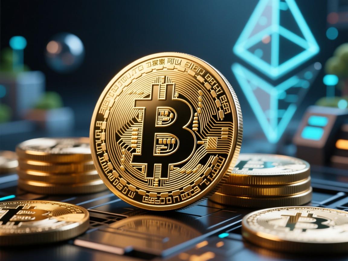 探索可以获得ETH币的游戏世界