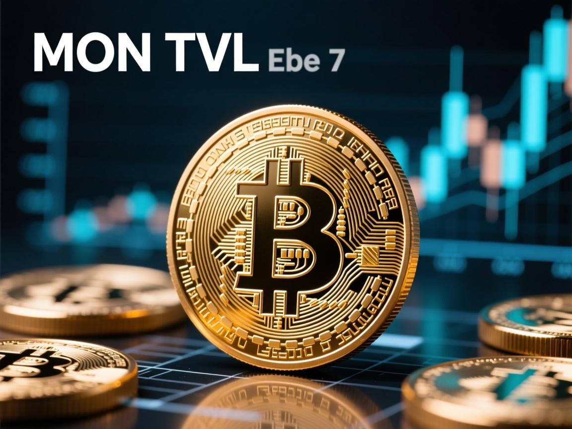 深入解析MON币TVL历史，从兴起至繁荣的历程