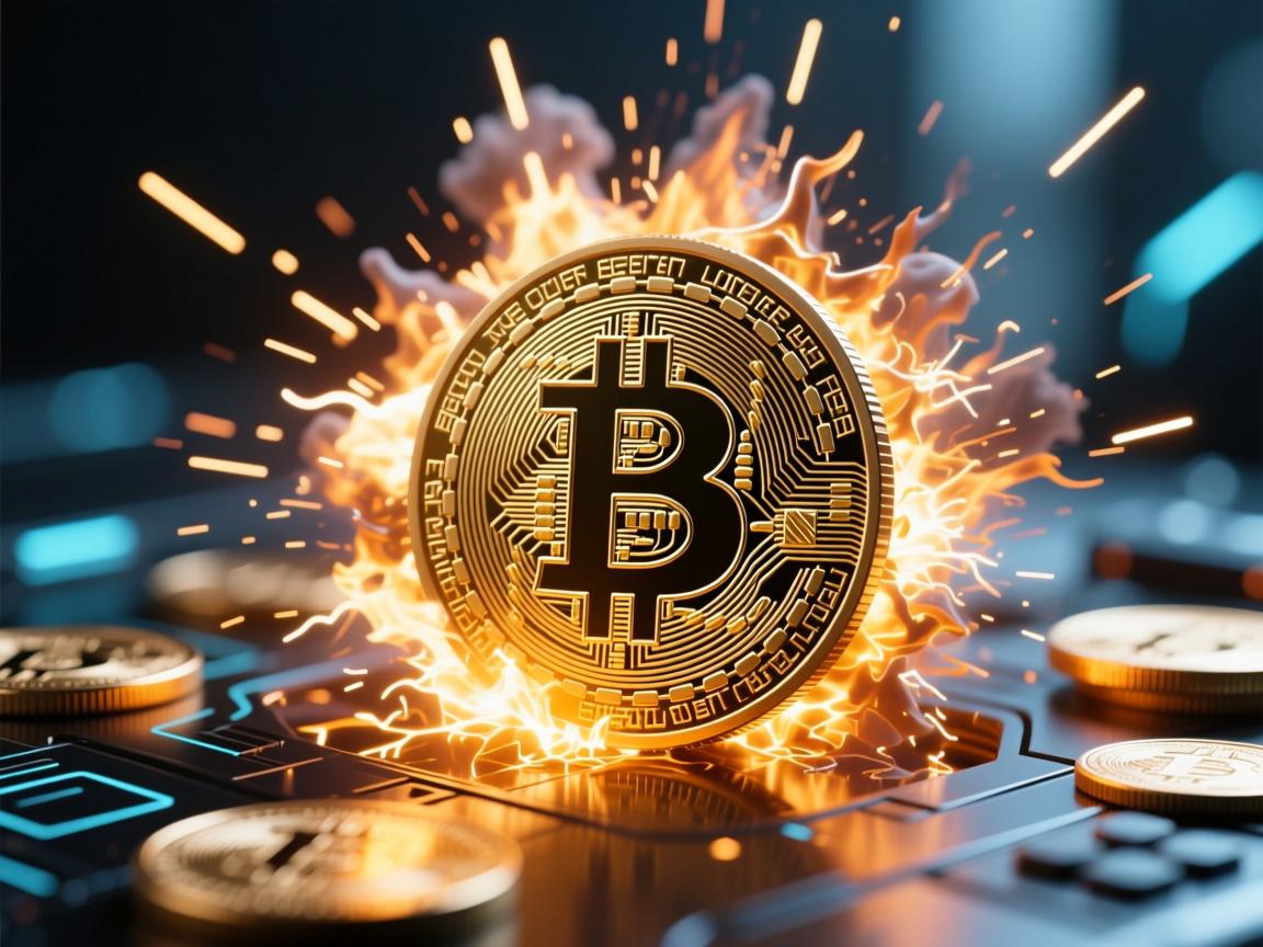 MON币生态爆发式变化，引领数字货币新篇章