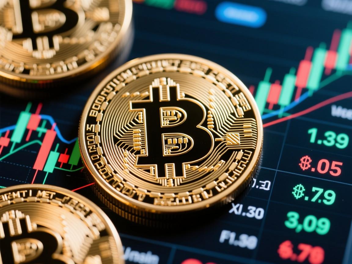 深入解析MET币USDT价格波动，探寻市场规律