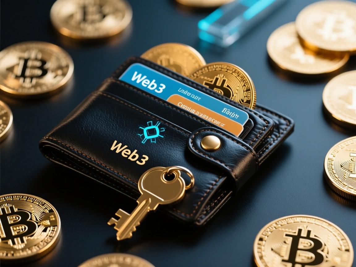 Web3钱包恢复出厂设置,重拾数字资产安全的钥匙 Web3钱包恢复出厂设置,重拾数字资产安全的钥匙