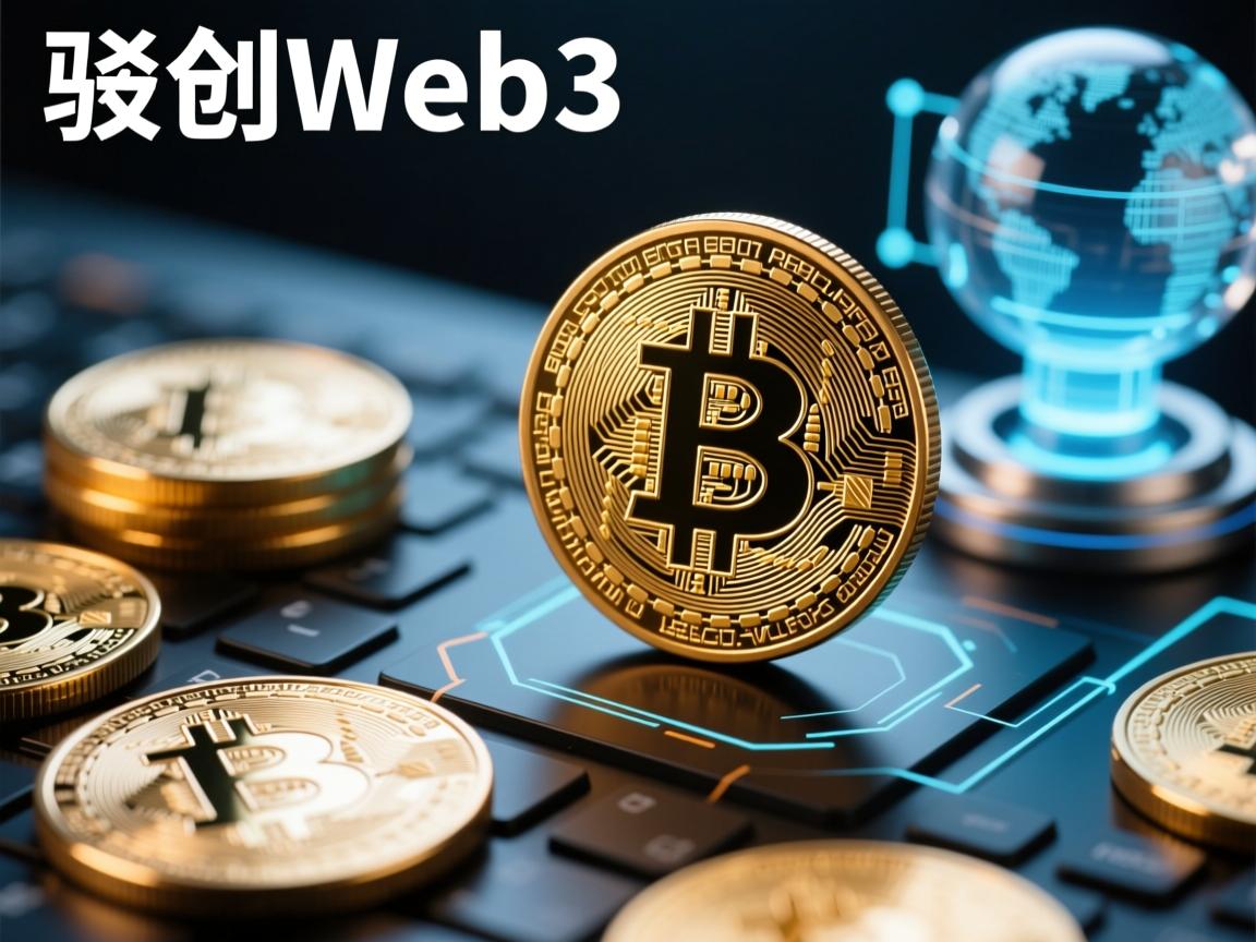 信创与Web3,联系与区别的探析 信创与Web3,联系与区别的探析