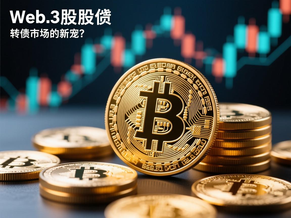 Web3概念股，转债市场的新宠？