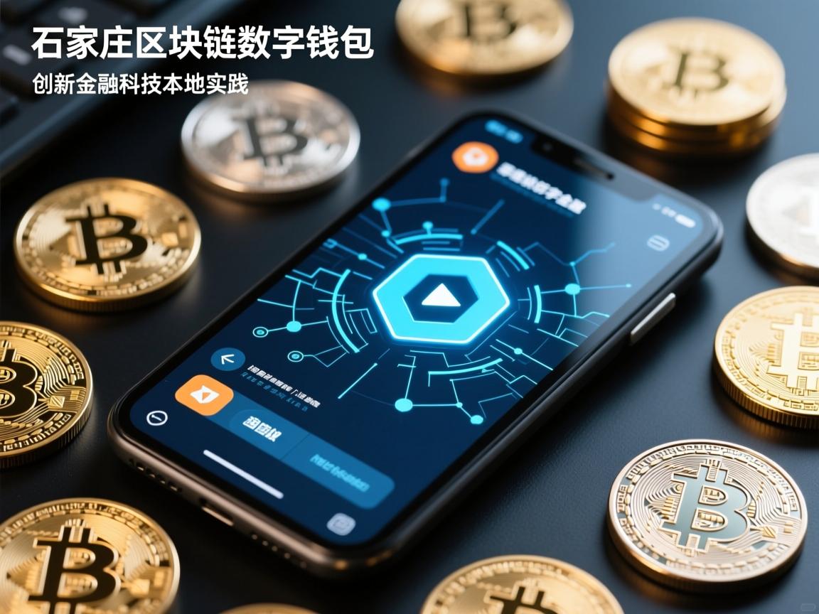石家庄区块链数字钱包,创新金融科技的本地实践 石家庄区块链数字钱包,创新金融科技的本地实践
