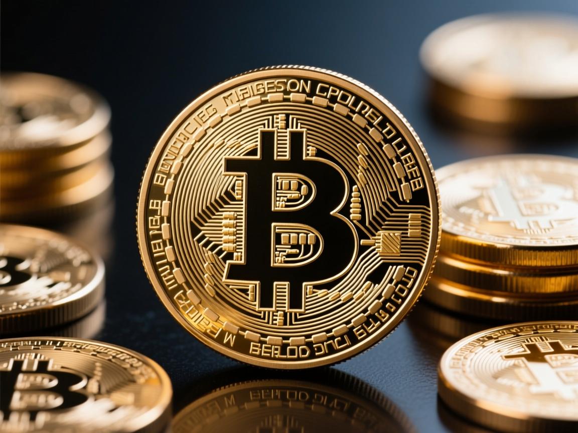 MON币,稳定币的崛起与历史演变 MON币,稳定币的崛起与历史演变