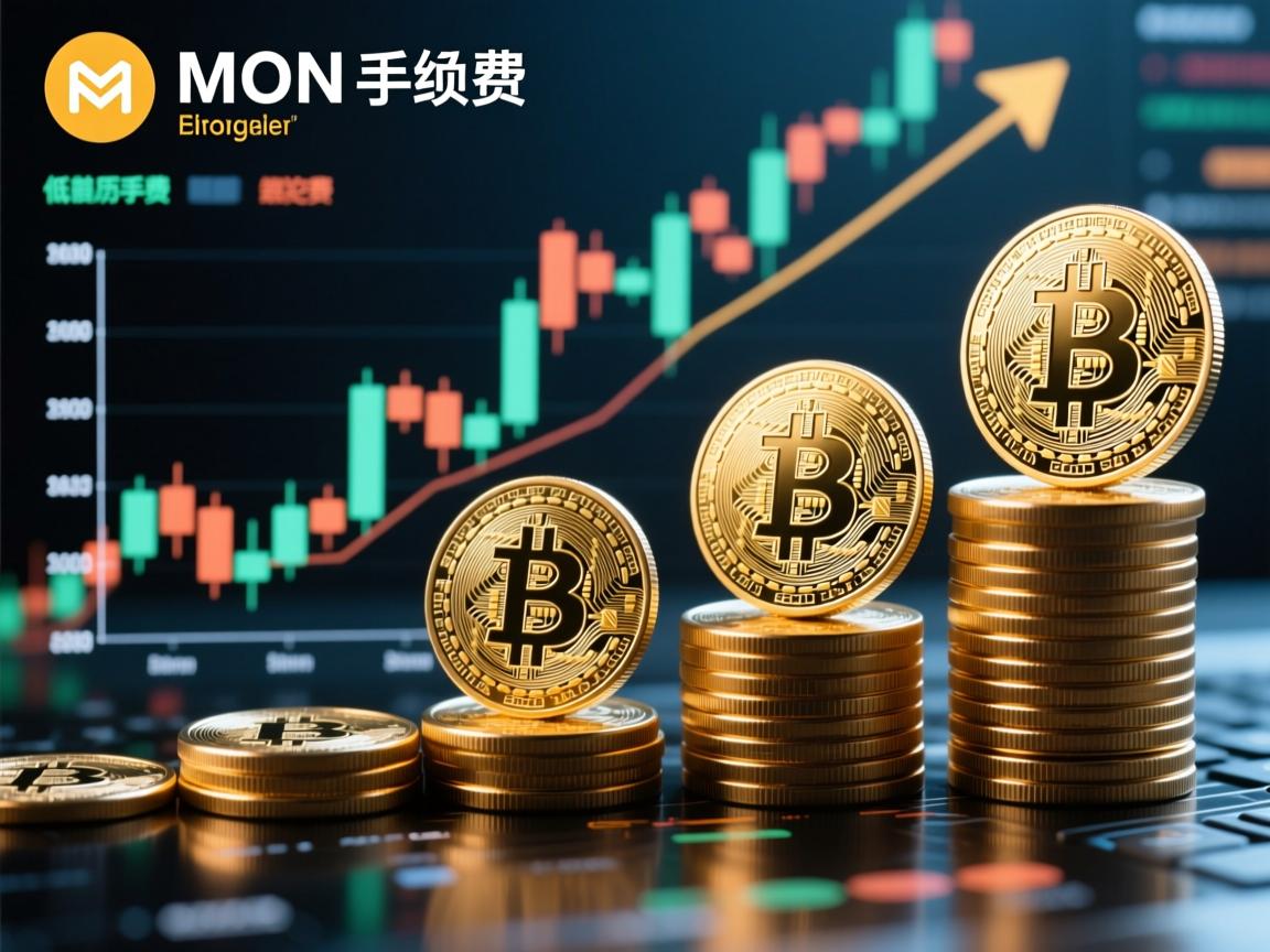 MON币交易手续费历史,从低到高的演变之路 MON币交易手续费历史,从低到高的演变之路
