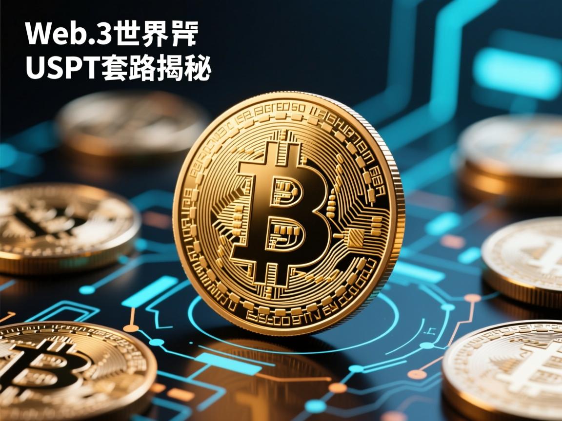 Web3世界中的USDT套路揭秘