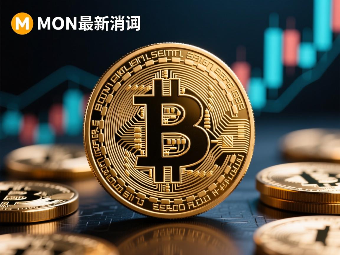 MON币最新消息，技术创新引领数字货币市场新潮流