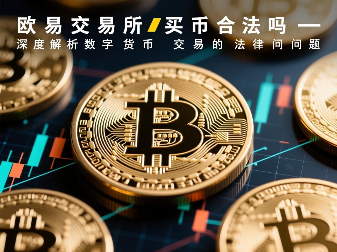 欧易交易所买币合法吗—深度解析数字货币交易的法律问题
