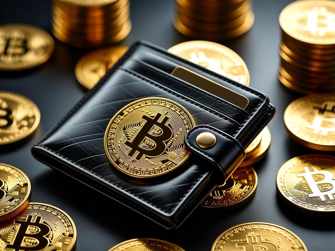 区块链钱包，安全可靠的新时代金融伙伴