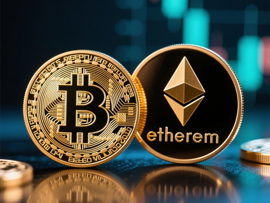 MON币与以太坊，对比分析及未来展望