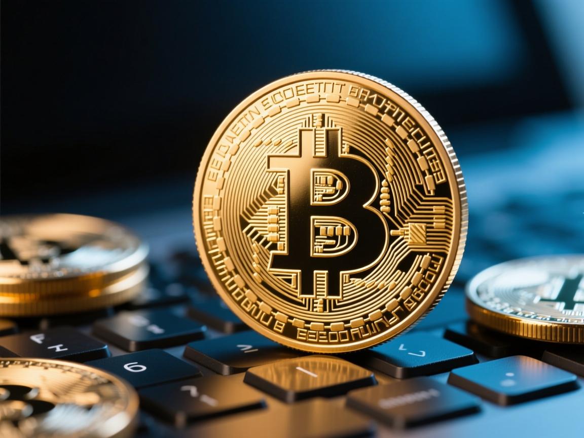 探索MET币，数字货币的新星及其全称缩写