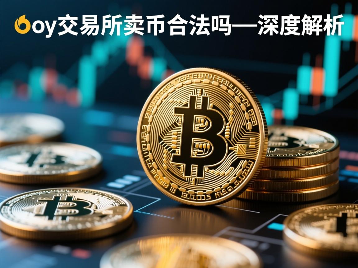 欧易交易所卖币合法吗—深度解析