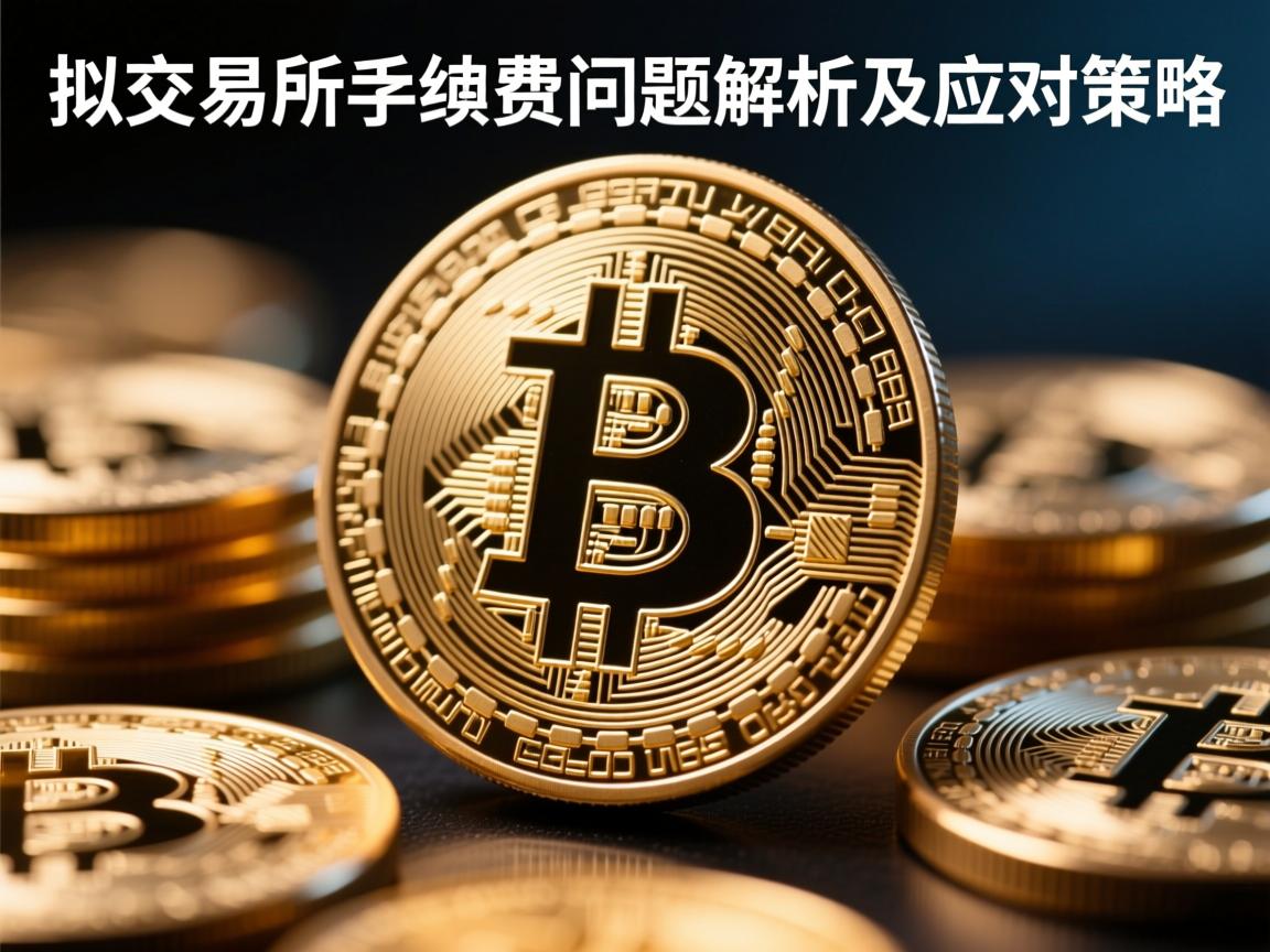 欧易交易所手续费问题解析及应对策略 欧易交易所手续费问题解析及应对策略