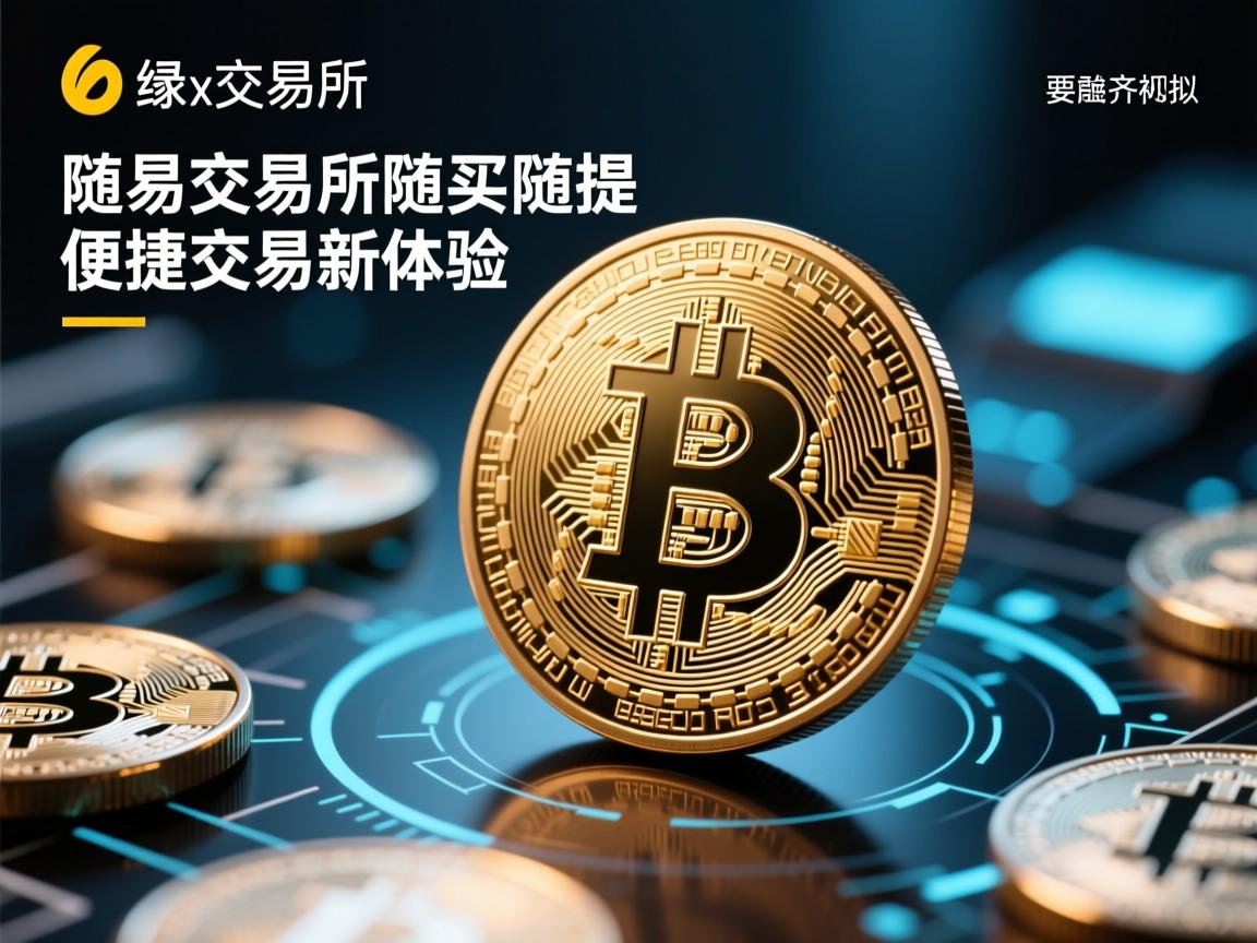 欧易交易所随买随提,便捷交易新体验 欧易交易所随买随提,便捷交易新体验