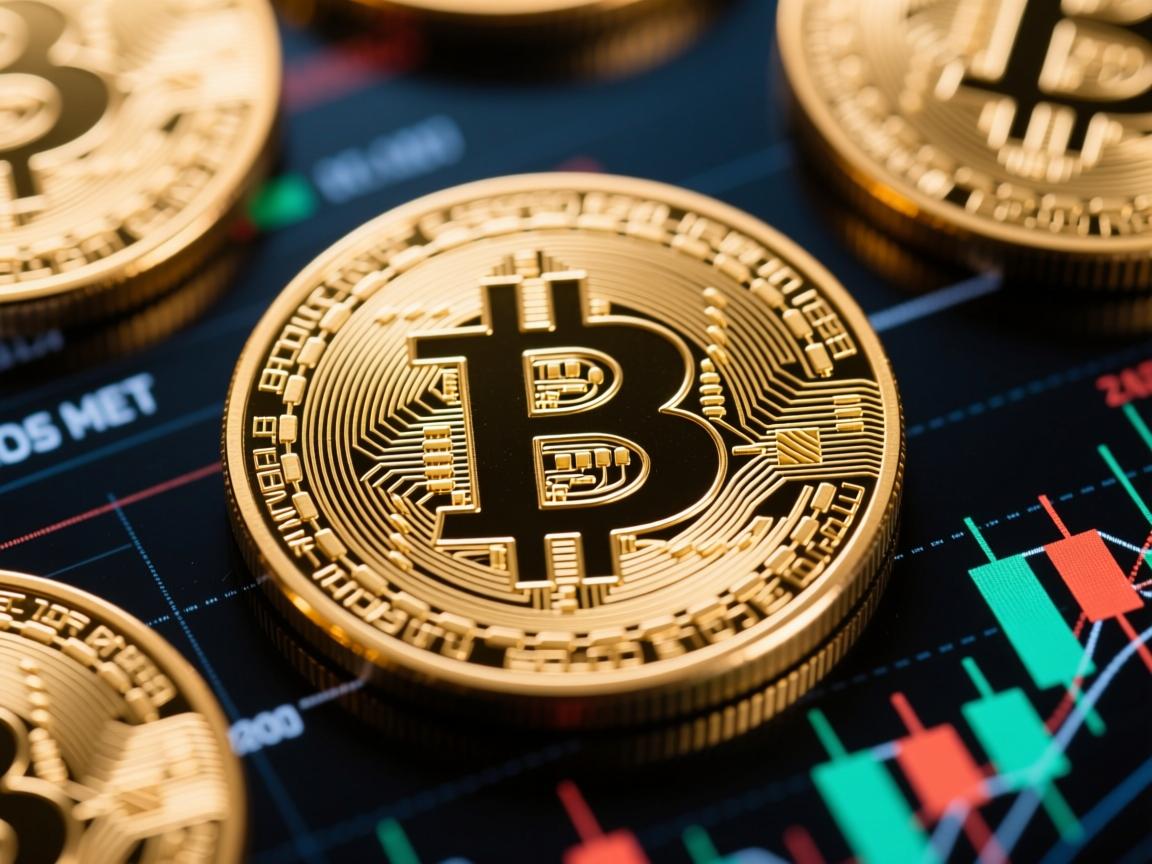 MET币反弹幅度显著,市场信心回暖 MET币反弹幅度显著,市场信心回暖