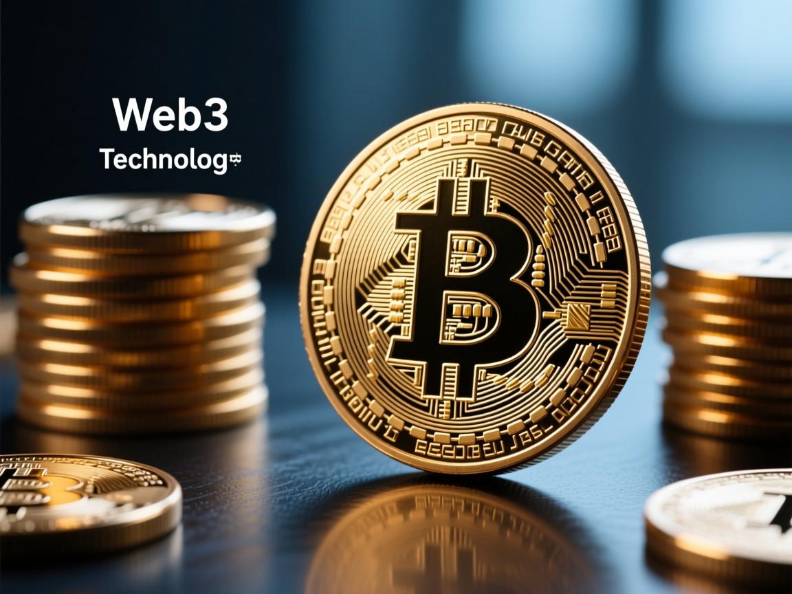 Web3技术对银行业和金融业的影响与变革