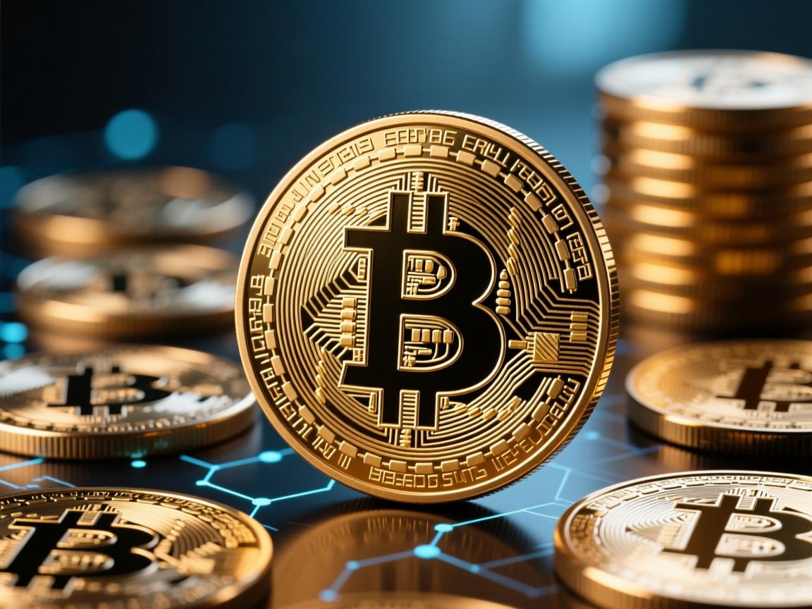 Web3，重塑互联网的未来，构建去中心化的新世界