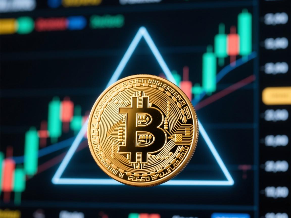 MET币上升楔形形态解析及其影响 MET币上升楔形形态解析及其影响