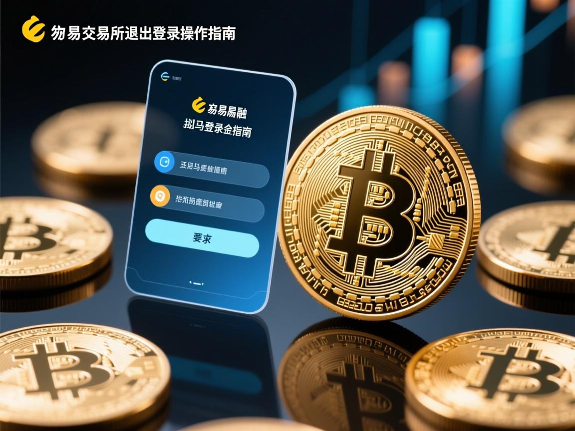 欧易交易所退出登录操作指南 欧易交易所退出登录操作指南