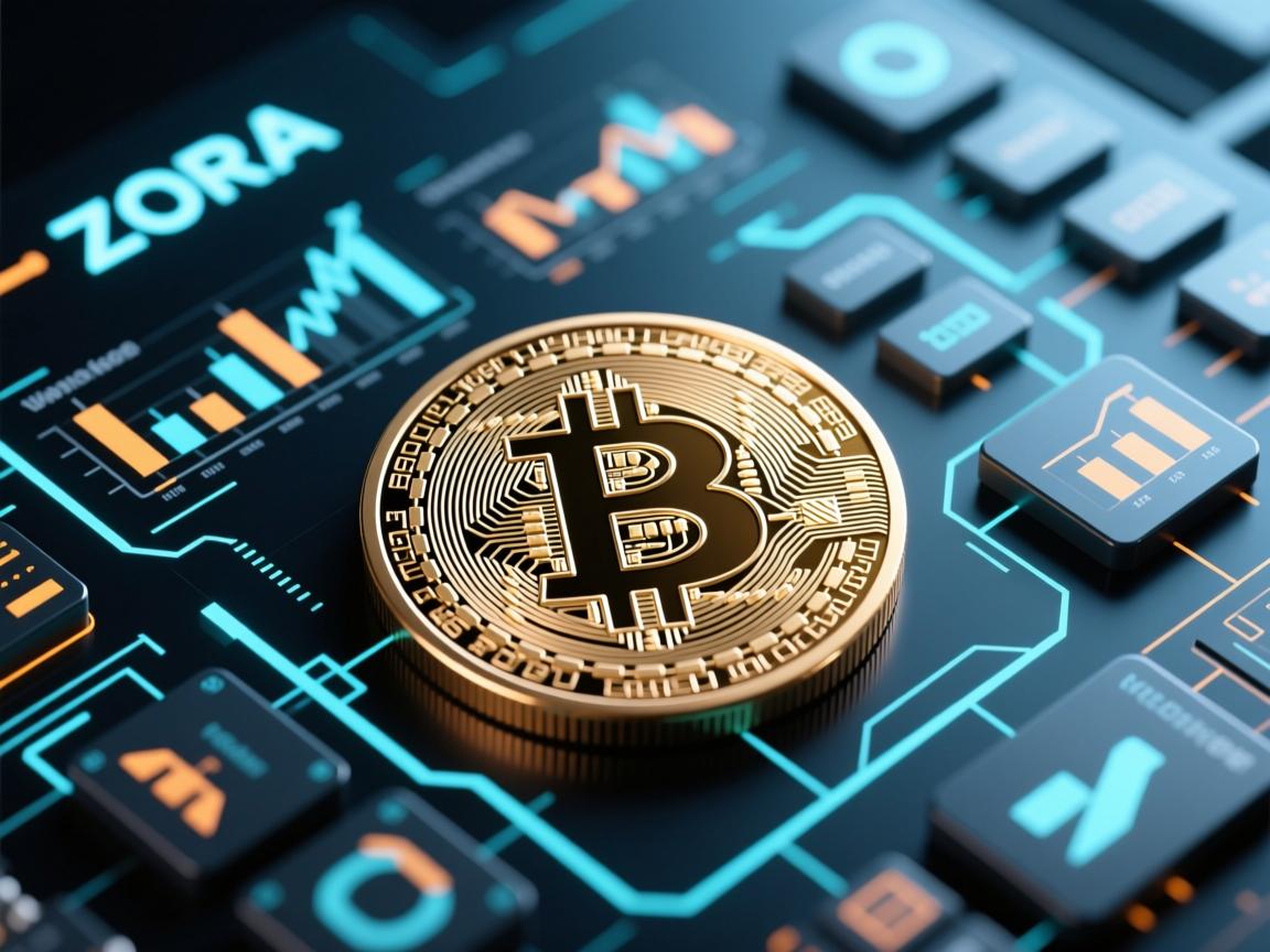 ZORA币机构布局变化，战略调整下的新篇章