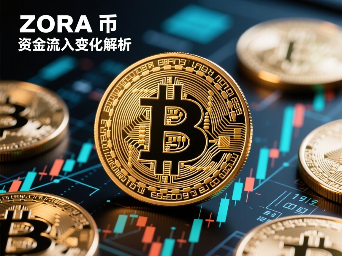 ZORA币资金流入变化解析